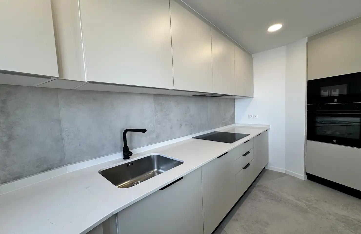Apartment with terrace for sale in Playa Arenal - Bol, imagen 6