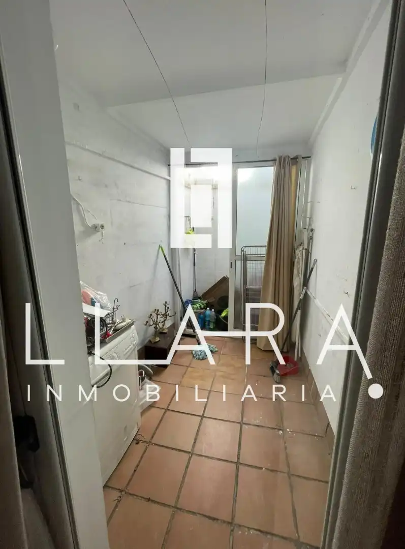 Bedroom of Flat for sale in Centro