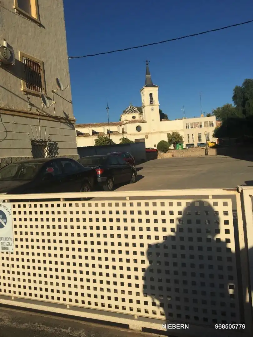 Flat for rent in Paseo del Muelle, Santa Lucía