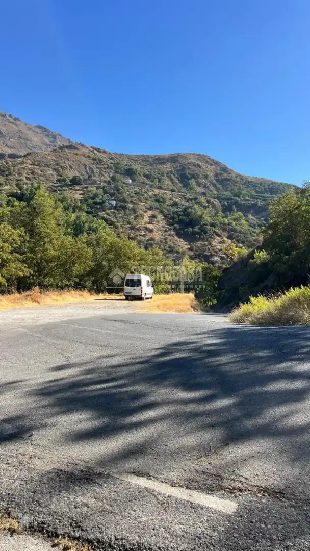 Rural land for sale in Güéjar Sierra, imagen 5
