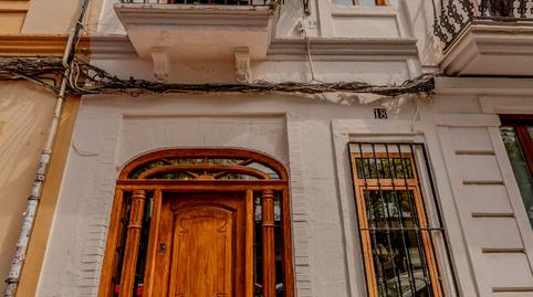 Foto 5 de Casa adosada en venda a Calle de José Aguilar, Aiora,  Valencia Capital