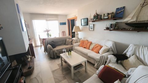 Foto 5 de Apartamento en venta en Solymar, Benalmádena