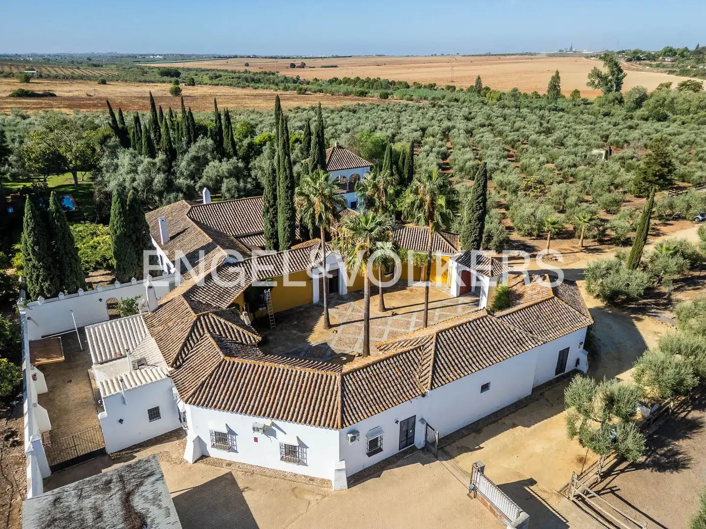 Casa rústica con jardín en venta en Casco Antiguo, imagen 9