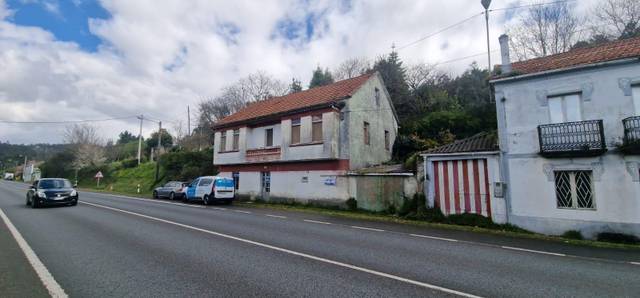 Casa-chalet en Venta en Camino de la Pedreira, 4 en Cabanas