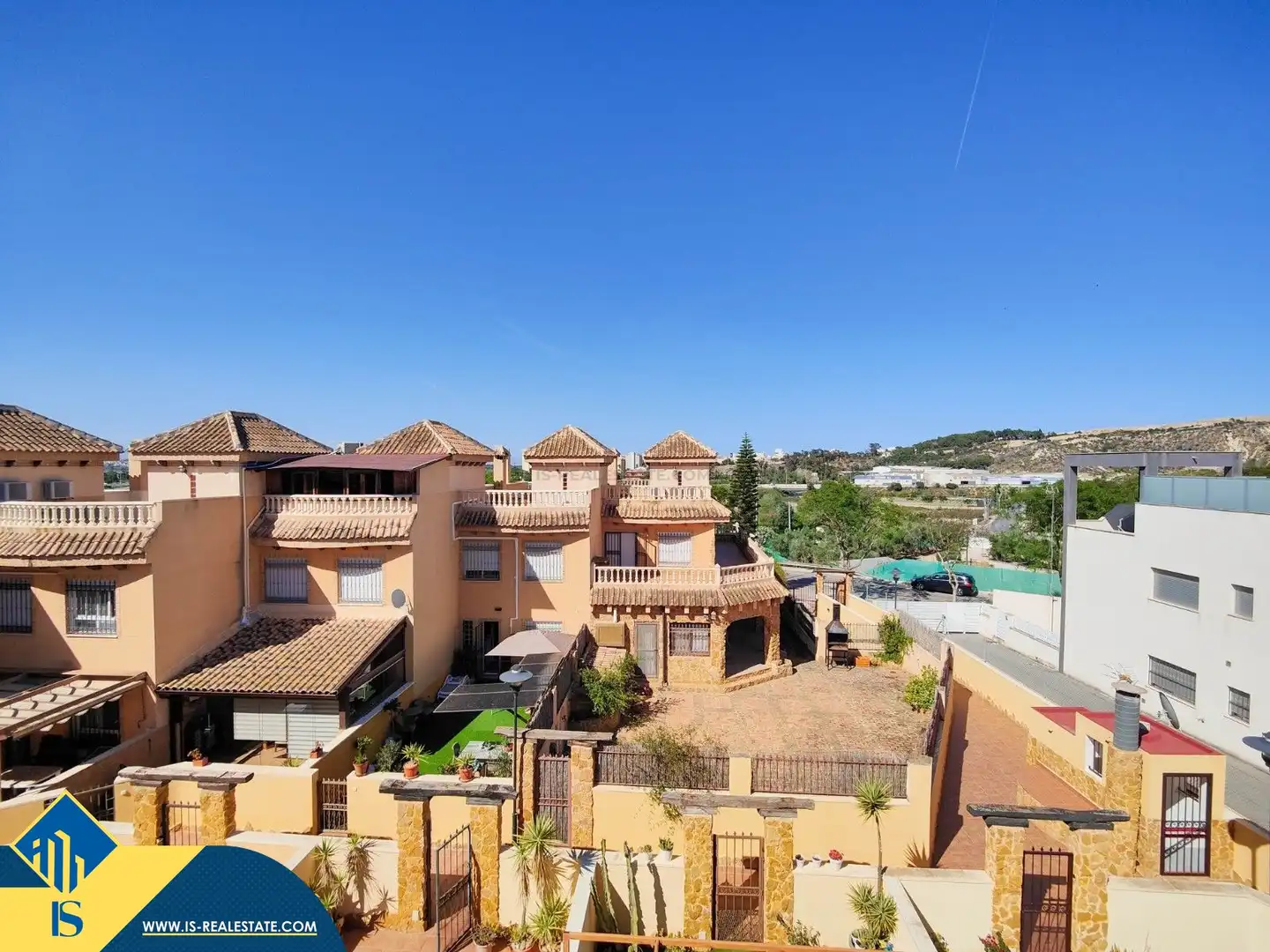 Casa con piscina in vendita a El Edén, imagen 49