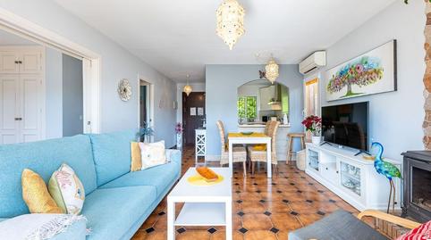 Foto 3 de Apartament de lloguer a El Faro de Calaburra - Chaparral, Málaga