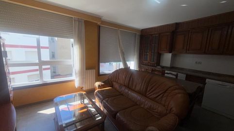 Foto 2 von Wohnung zur Miete in Barrocanes, Ourense Capital