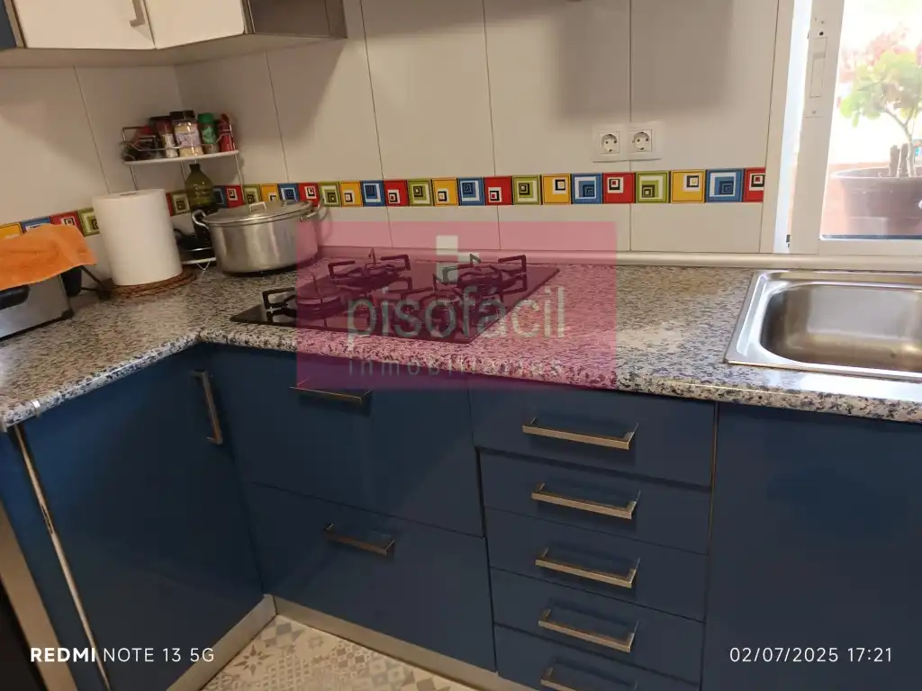 Kitchen of Houses for sale in Monterroso