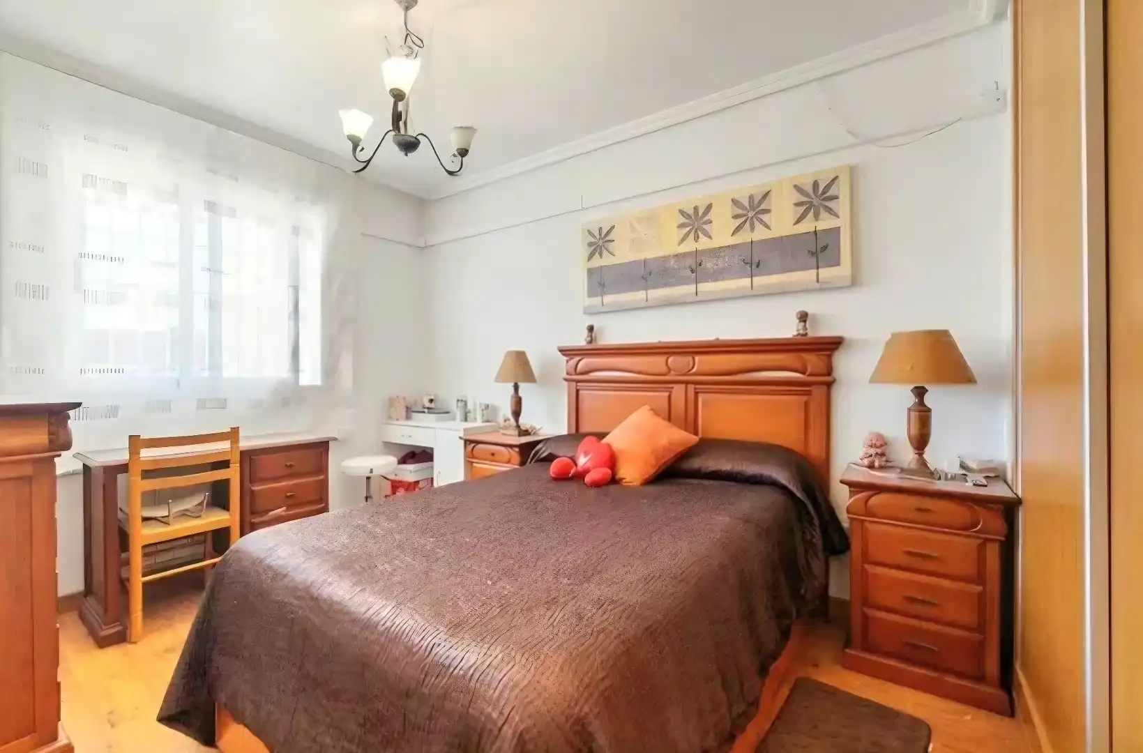 Penthouse mit Aufzug zum Verkauf in Playa del Acequión, Náufragos y Rocío del Mar, imagen 18