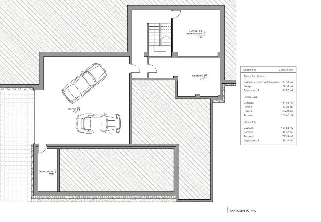 Casa in vendita a Casco Urbano, imagen 16