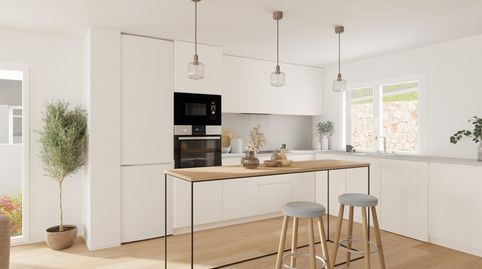 Foto 4 de Casa adosada en venda a Balcón de Finestrat - Terra Marina, Finestrat
