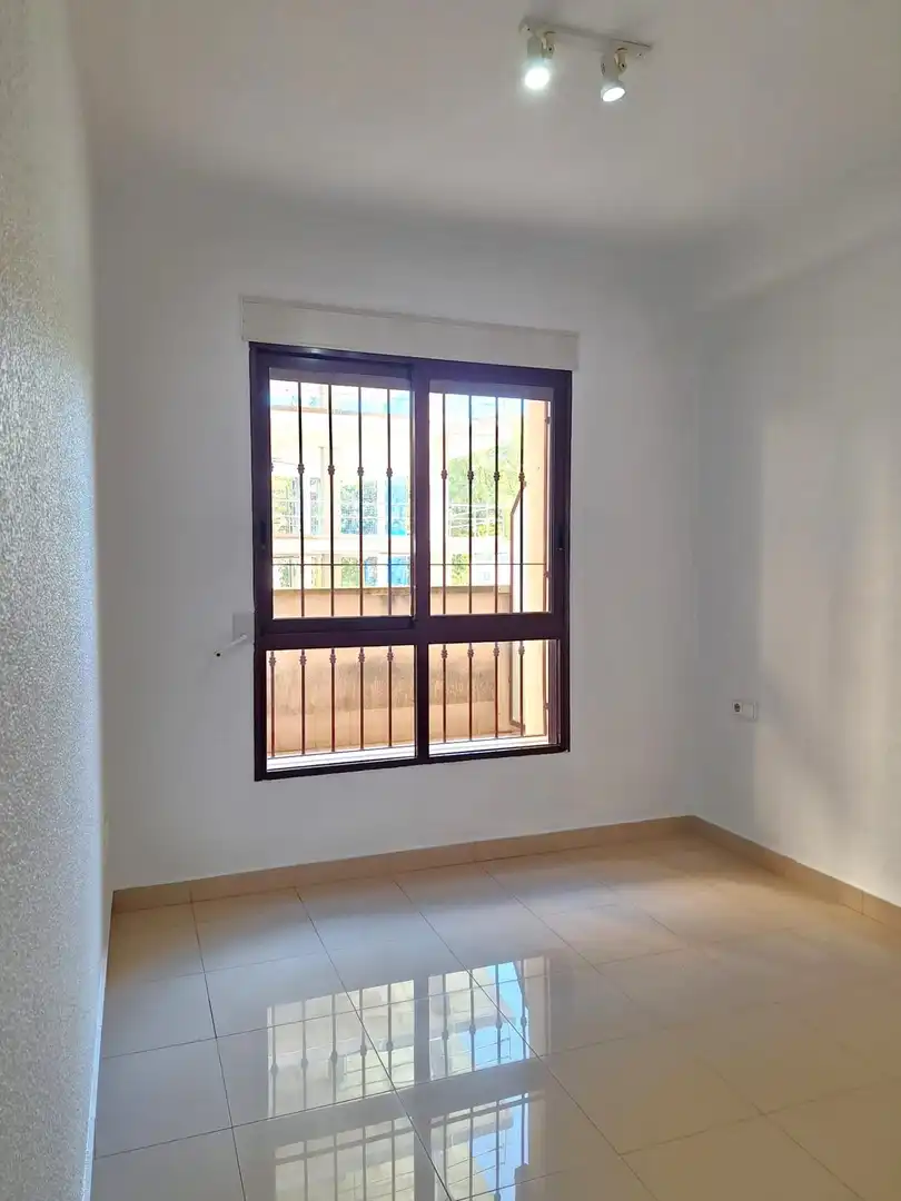 Piso de alquiler en Santa María de Gracia
