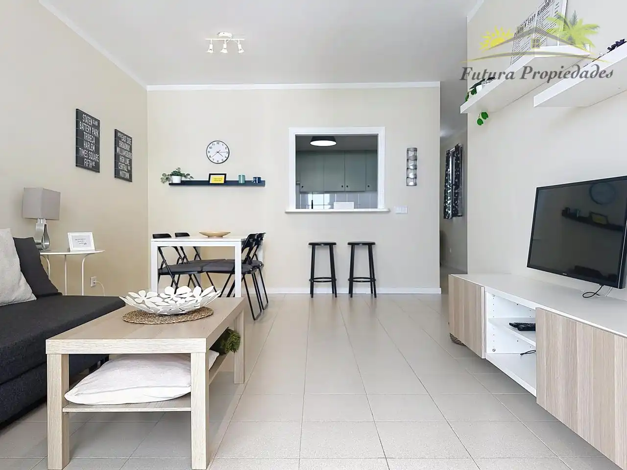 Piso en venta en Costa Teguise