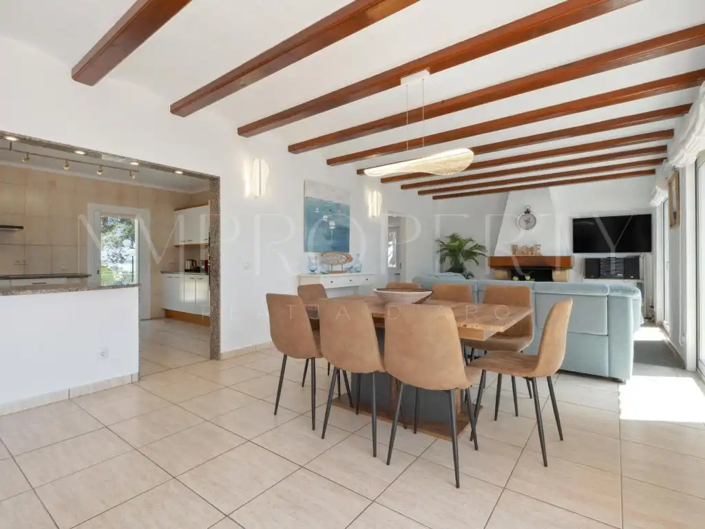 Casa o chalet de alquiler en Torre Valentina - Mas Vilar de La Mutxada - Treumal