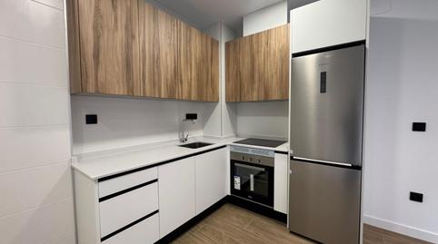 Foto 4 de Apartamento en venta en Calle Calle de Santa Úrsula, 11, El Carmen,  Murcia Capital