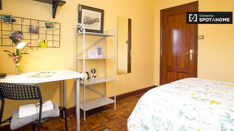 Foto 5 von Zimmer in Zona Indautxu, Bilbao
