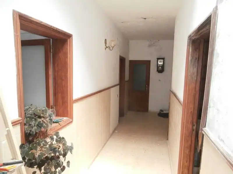 Finca rústica en venta en Moya (Las Palmas)