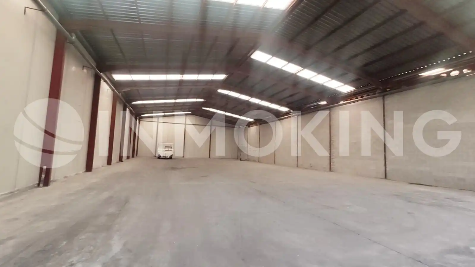Nau industrial en venda a Calle África 4, imagen 3