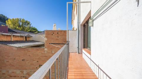 Foto 4 de Casa adosada en venda a Sant Quirze de Besora, Barcelona