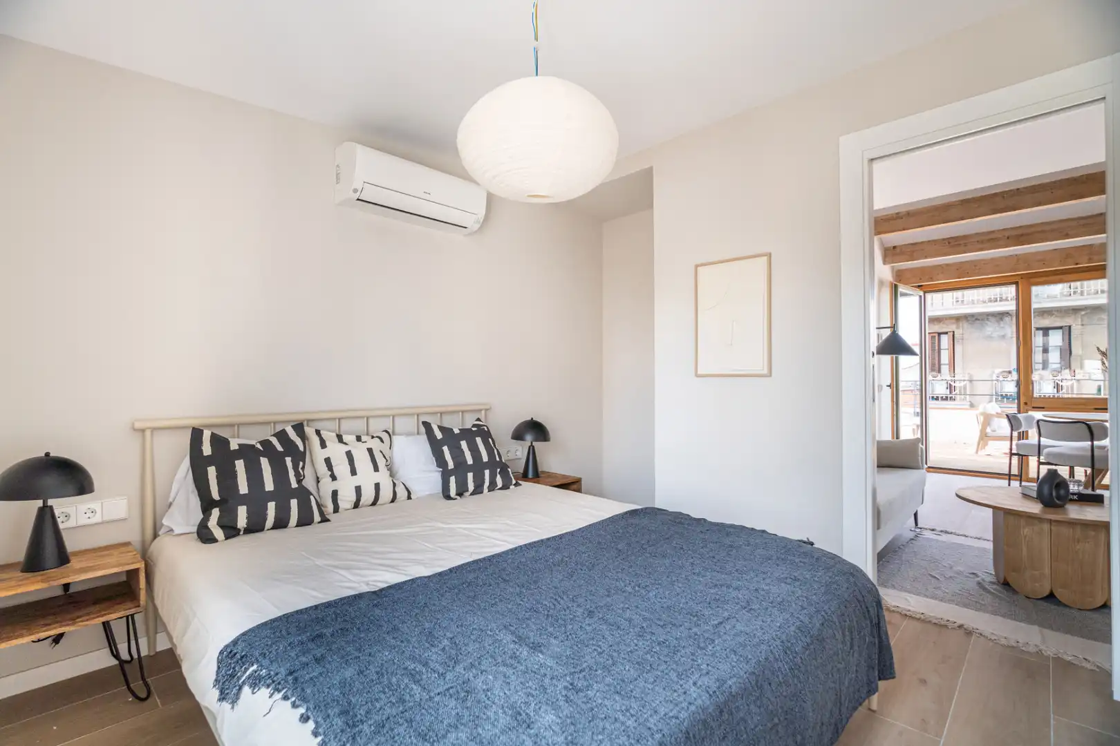 Ático de obra nueva con piscina en venta en Carrer de la Torre d'En Damians 16, imagen 16