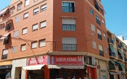 Flat for sale in Calle Doctor Nieto, 43, Pla de Bon Repós, Pla - Carolinas, Alicante / Alacant