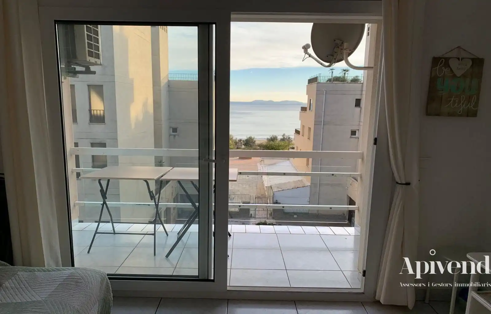 Wohnung mit Aufzug zum Verkauf in joanot martorell, imagen 4