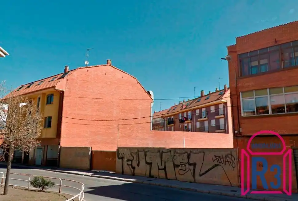 Terreni e lotti in vendita a Mariano Andrés, imagen 3