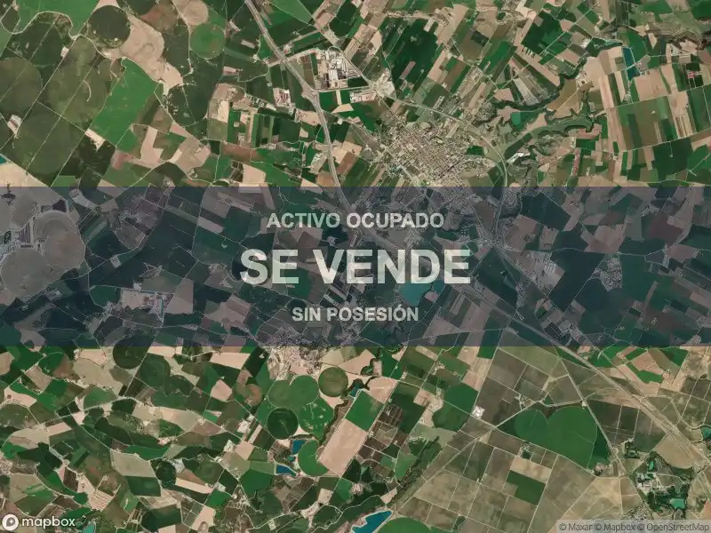 Piso en venta en Almacelles