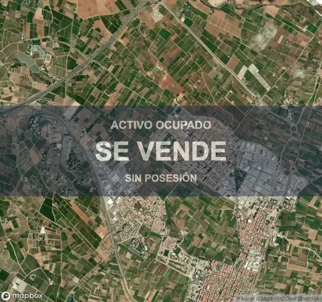Piso en venta en La Pobla de Farnals