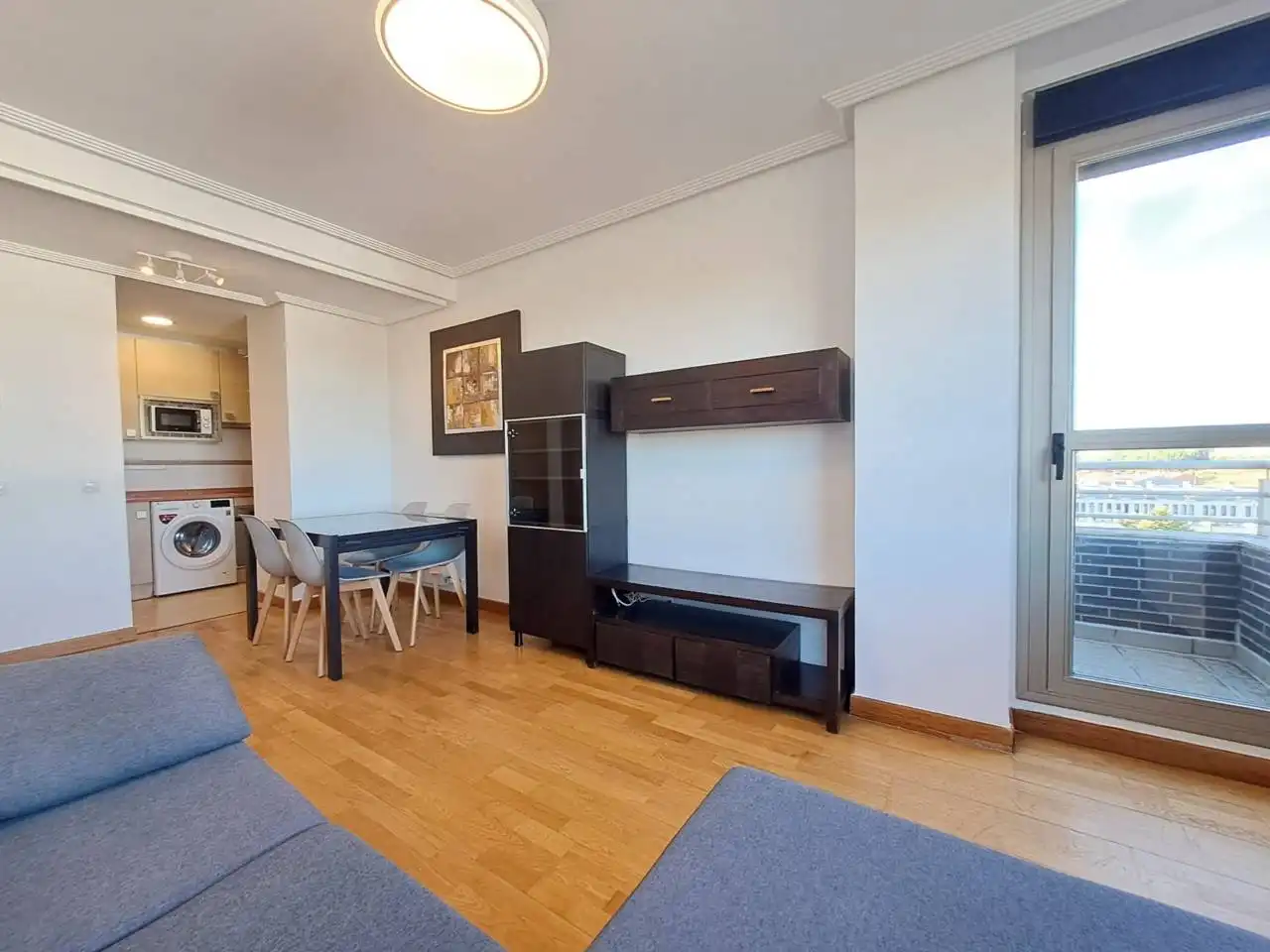 Flat with lift to rent in Calle Complutense, imagen 9