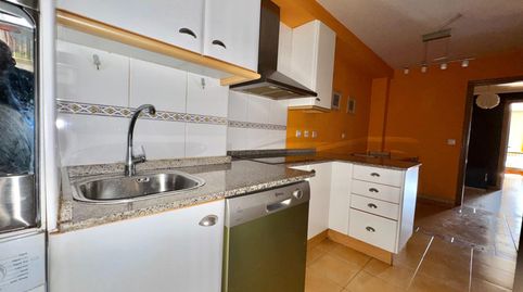 Foto 2 de Apartament en venda a Calle Camino Santiago, 27, Centro, Ponferrada