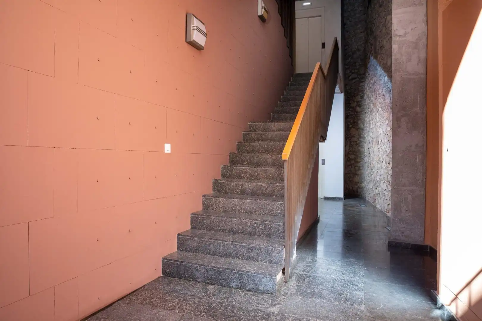 Flat with lift to rent in Carrer HORTES, imagen 35