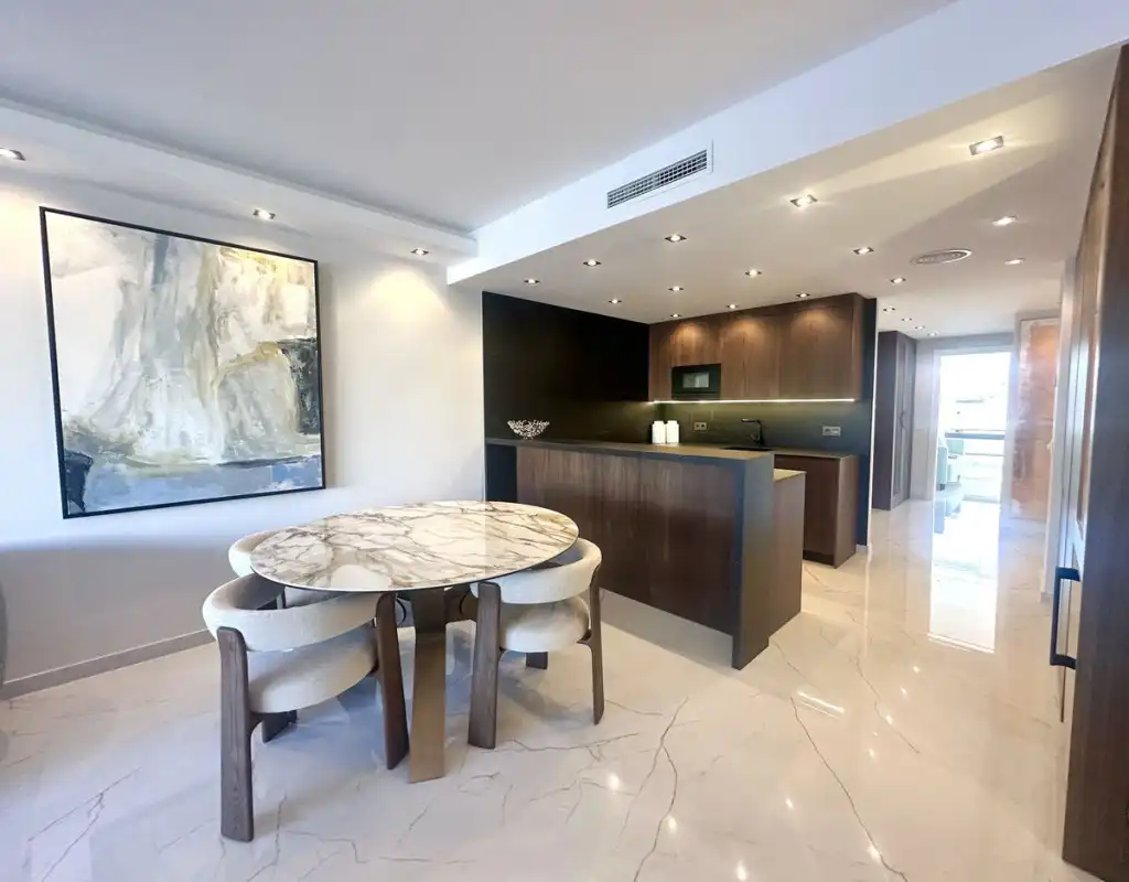 Appartement compact avec piscine à vendre à Nueva Andalucía, imagen 10