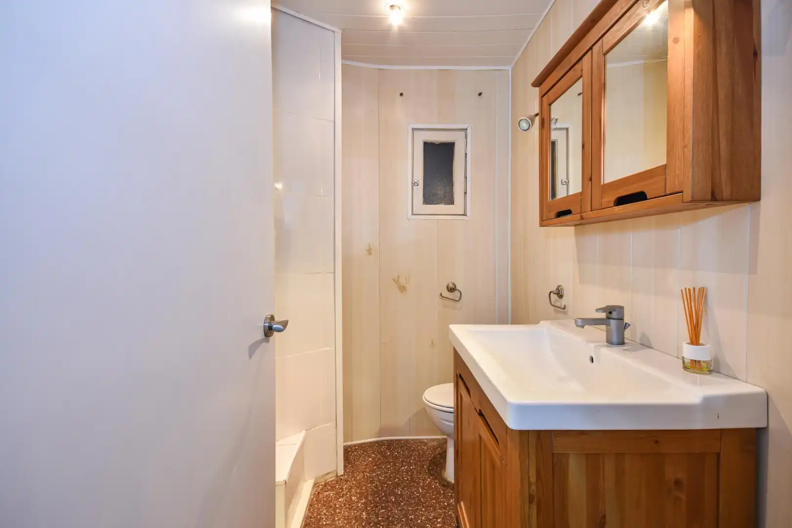 Baño de Piso en venta en Terrassa con Calefacción