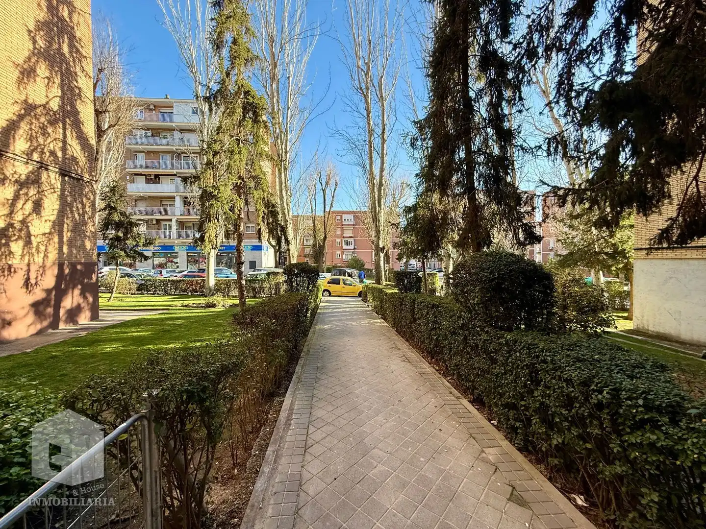 Pis amb ascensor en venda a Norte - Universidad, imagen 39