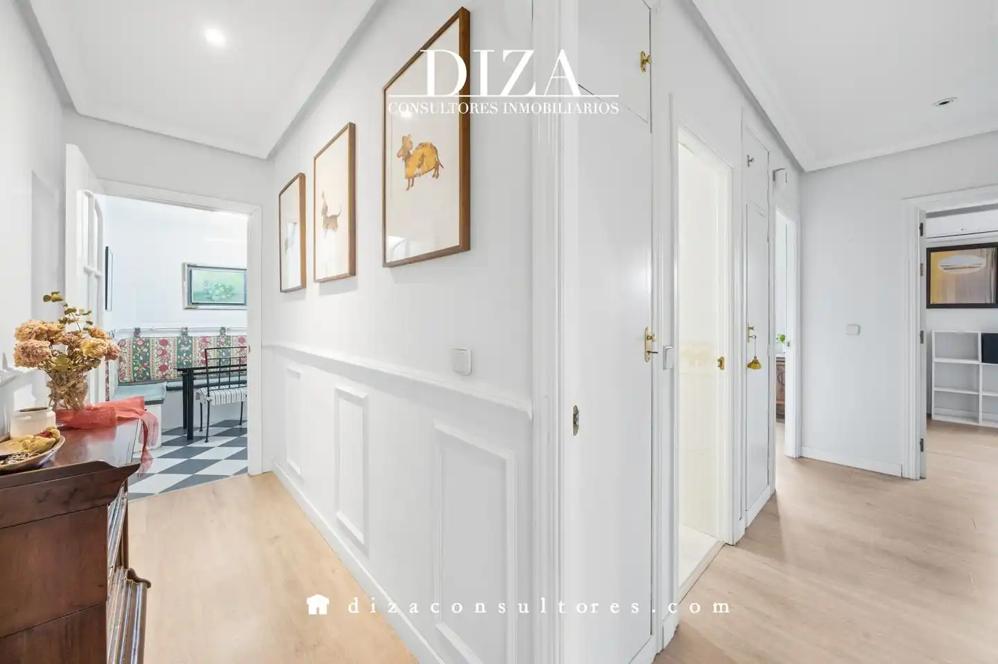 Appartamento con ascensore in vendita a Calle de Húmera, imagen 39
