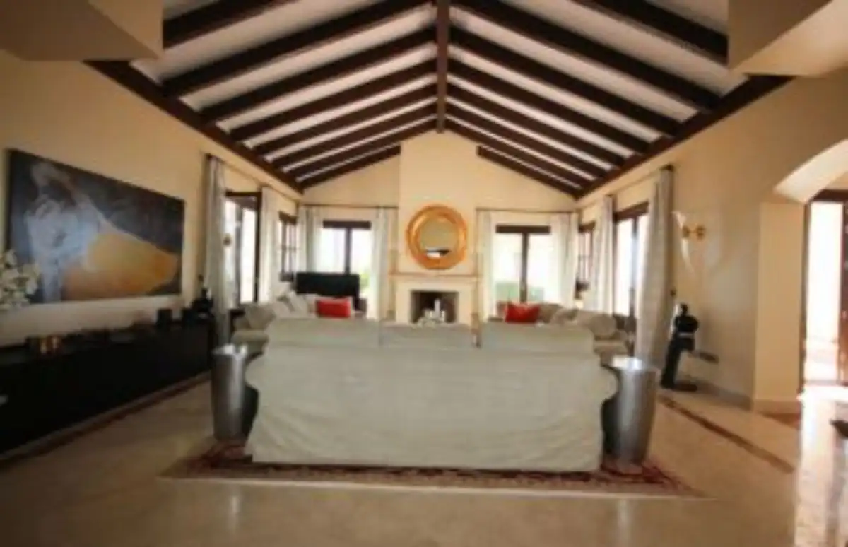 Casa con piscina en venta en Benahavís pueblo, imagen 93