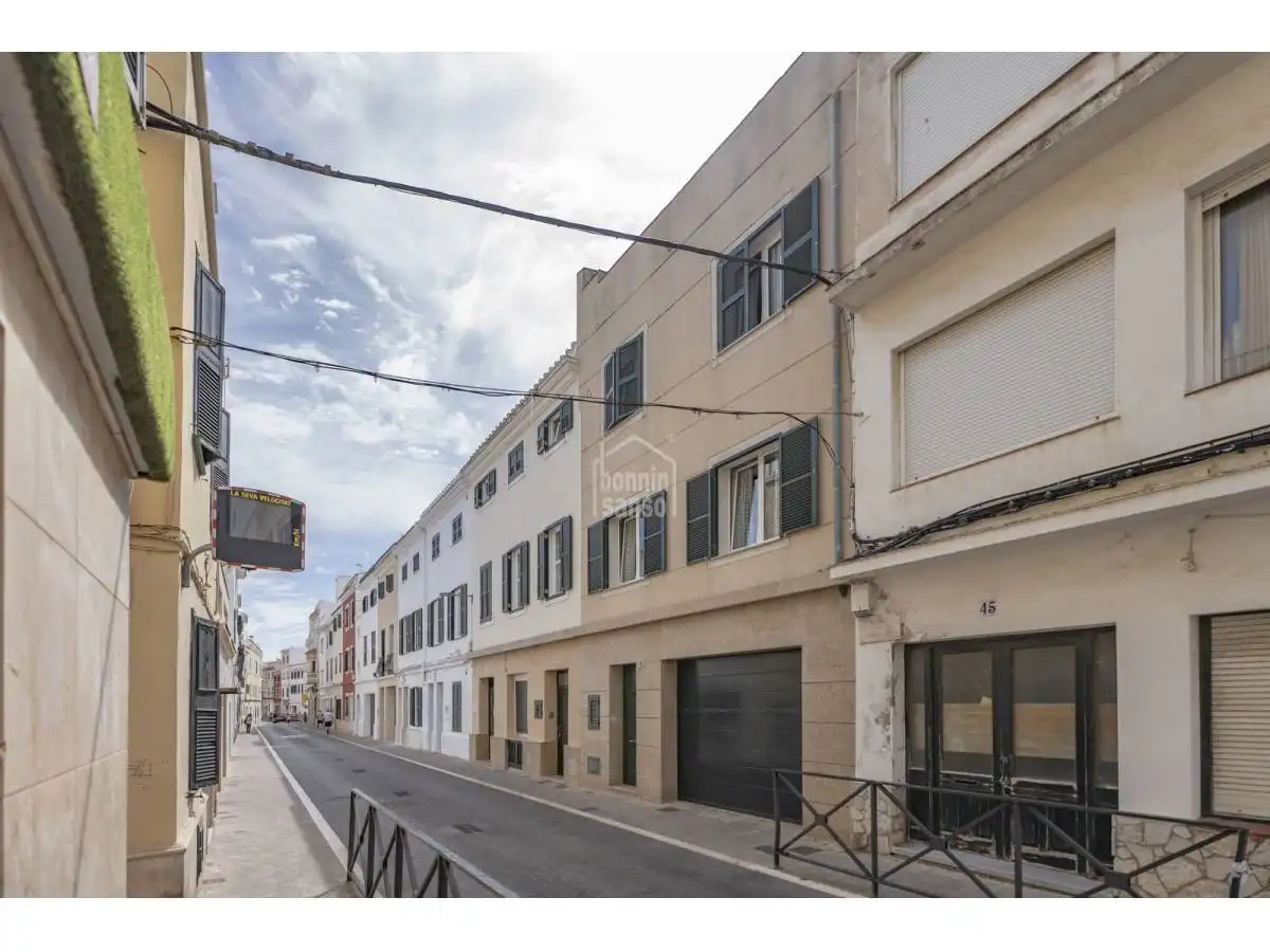 Chalet en venta en Maó ciutat, imagen 31