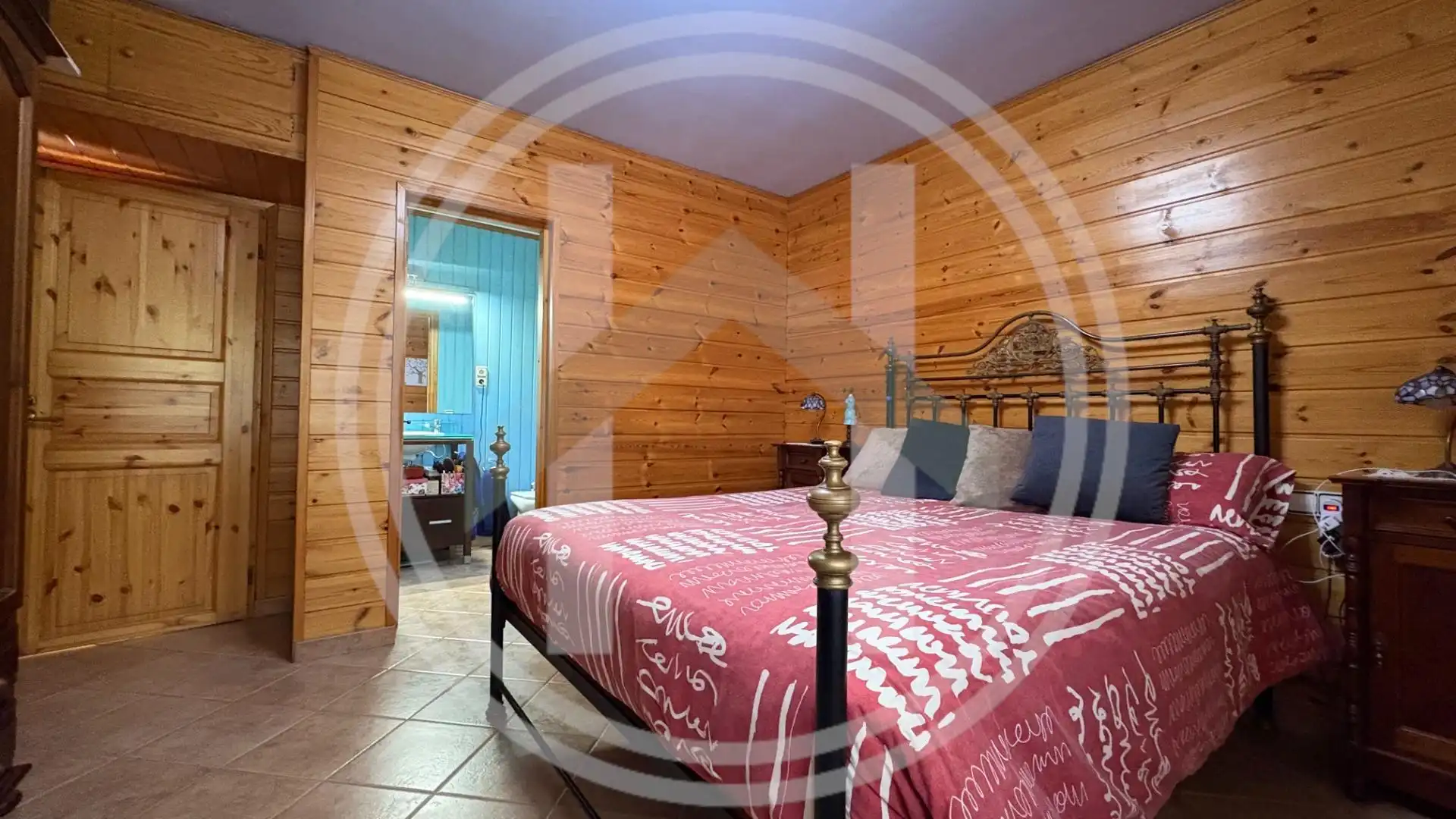 Haus mit Garten zum Verkauf in Sant Pere de Vilamajor, imagen 29
