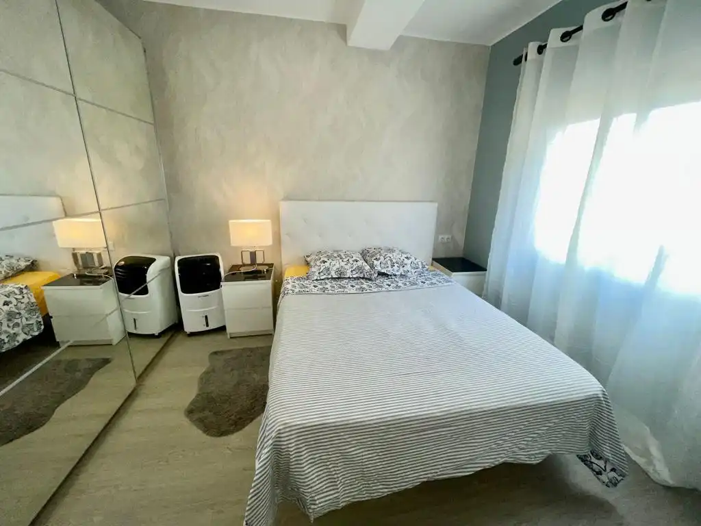 Wohnung mit Terrasse zum Verkauf in Avenida MIRAFLORES DE, imagen 14
