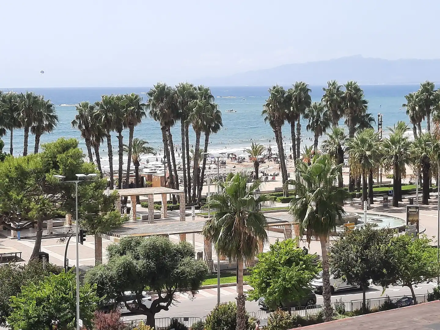 Wohnung mit Aufzug zum Verkauf in Mar i Camp - Platja dels Capellans, imagen 3
