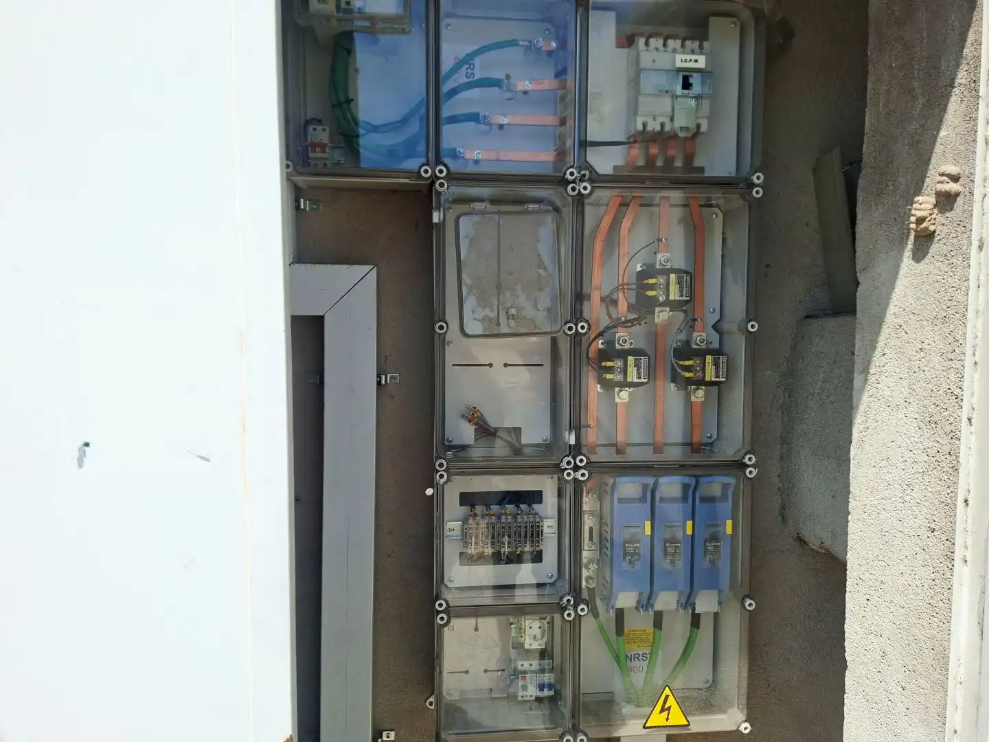Nave industrielle à louer à Carrer de Severo Ochoa 45, imagen 4