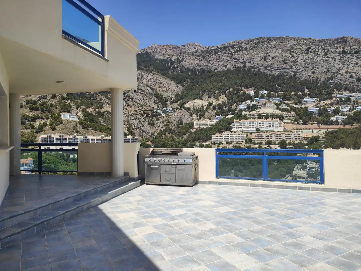 Villa avec piscine à vendre à Altea Hills, imagen 5