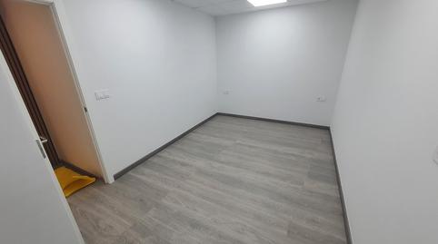 Foto 4 de Planta baja de alquiler en Carrer Amilcar Barca, Sector V, Elche / Elx