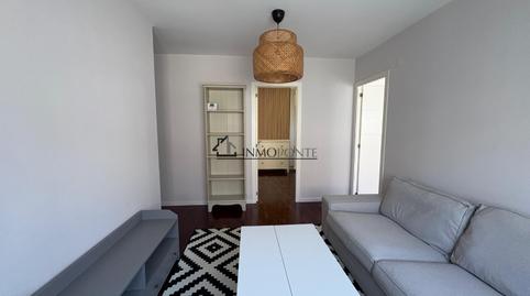 Foto 4 de Pis en venda a Zona de Plaza de Barcelos, Pontevedra