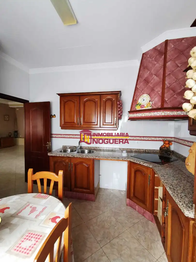 Cocina de Casa o chalet en venta en La Luisiana