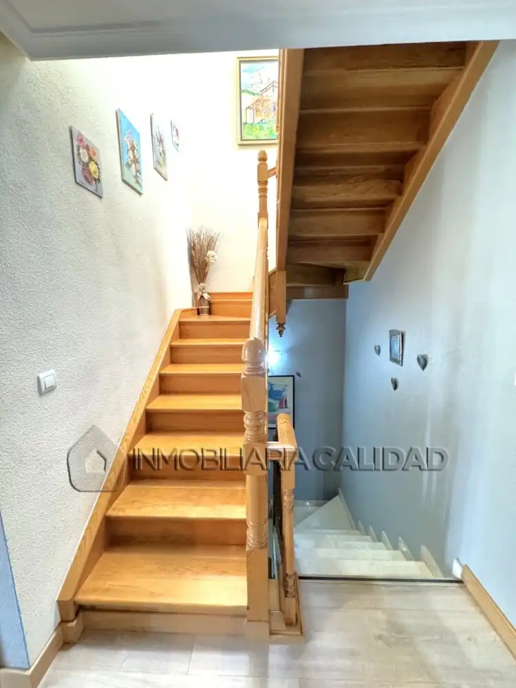 Maison à vendre à Zona Sur - Barrio Cortes, imagen 26