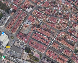 Exterior view of Flat for sale in Paterna