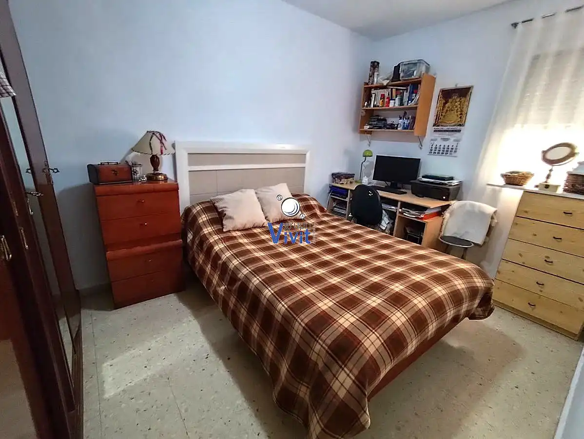 Habitación de Piso en venta en Alcalá de Guadaira con Terraza y Trastero