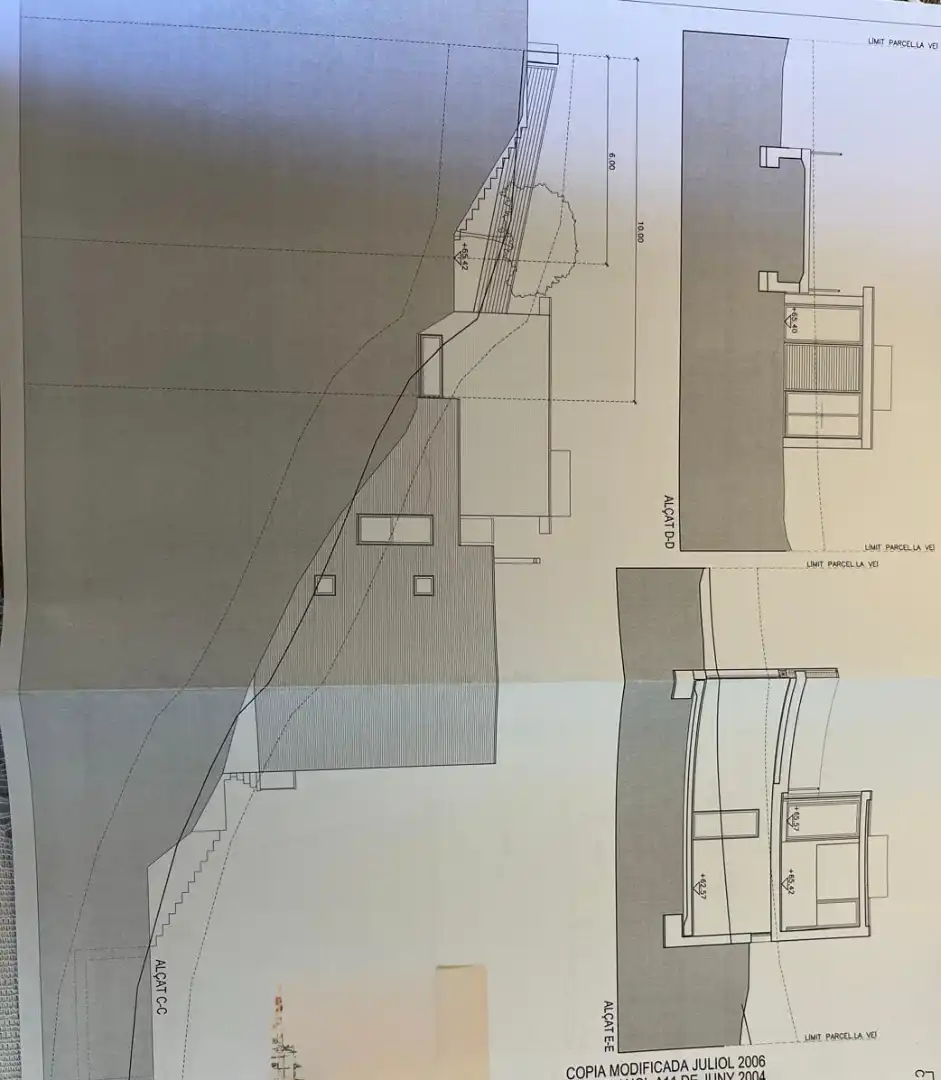 Casa con piscina in vendita a Llevantina - Montgavina - Quintmar, imagen 65